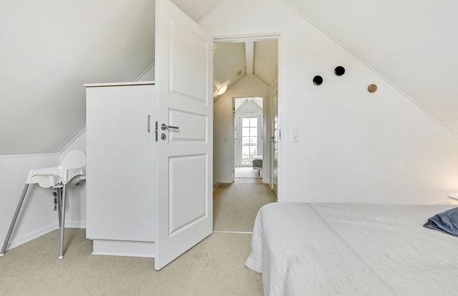 Casa de 3 quartos em Brenderup Fyn com terraço e sauna - Foto 23