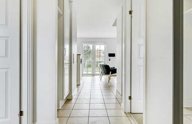 Casa de 3 quartos em Brenderup Fyn com terraço e sauna - Foto 30