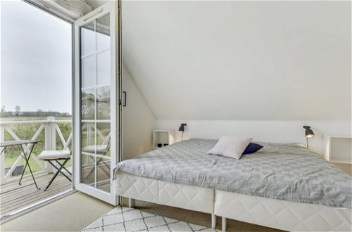 Foto 20 - Casa con 3 camere da letto a Brenderup Fyn con terrazza e sauna