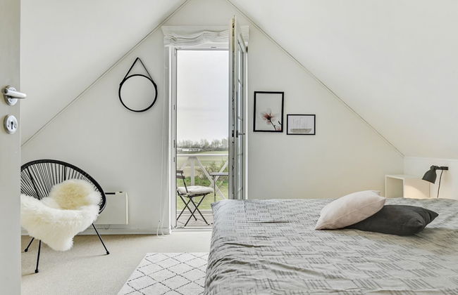 Casa de 3 quartos em Brenderup Fyn com terraço e sauna - Foto 22