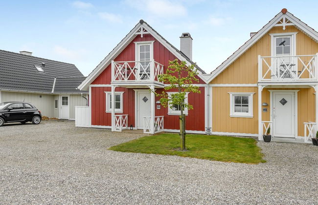 Casa de 3 quartos em Brenderup Fyn com terraço e sauna - Foto 10