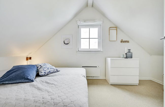 Casa de 3 quartos em Brenderup Fyn com terraço e sauna - Foto 24