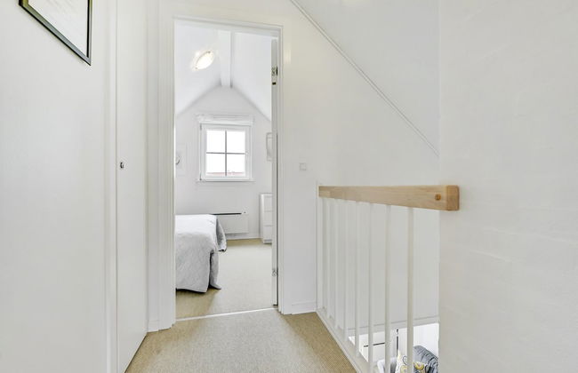 Casa de 3 quartos em Brenderup Fyn com terraço e sauna - Foto 25
