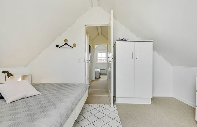 Casa de 3 quartos em Brenderup Fyn com terraço e sauna - Foto 19
