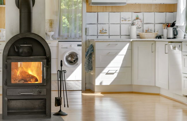 "Marsa" - 1.5km from the sea - Foto 18