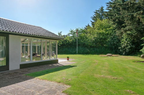 Photo 29 - Maison de 3 chambres à Harrerenden avec terrasse