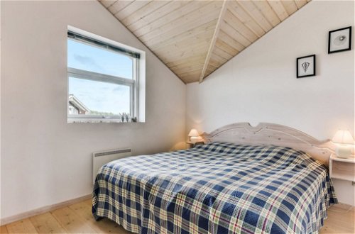 Foto 12 - Casa de 3 quartos em Vinderup com terraço e sauna