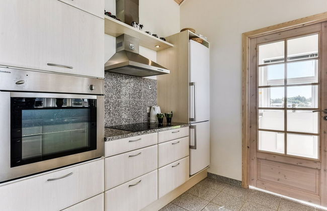 Casa de 3 quartos em Vinderup com terraço e sauna - Foto 21