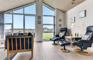 Foto 2 - Haus mit 3 Schlafzimmern in Vinderup mit terrasse und sauna