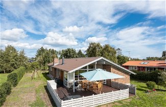 Photo 3 - Maison de 4 chambres à Juelsminde avec terrasse