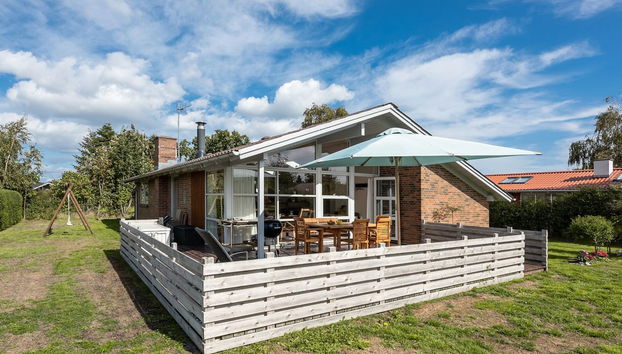 Casa de 4 habitaciones en Juelsminde con terraza - Foto 2