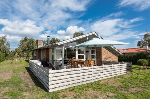 Foto 2 - Casa con 4 camere da letto a Juelsminde con terrazza