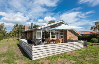 Photo 2 - Maison de 4 chambres à Juelsminde avec terrasse