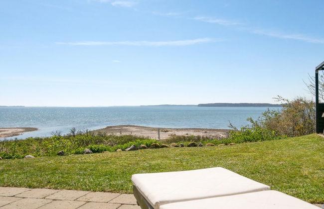 Haus mit 2 Schlafzimmern in Sønder Stenderup mit terrasse - Foto 15