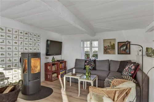 Photo 6 - Maison de 2 chambres à Sønder Stenderup avec terrasse