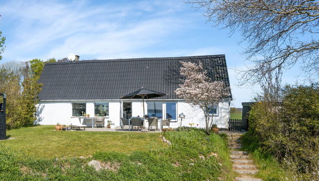 2 bedroom House in Sønder Stenderup with terrace - Photo 5