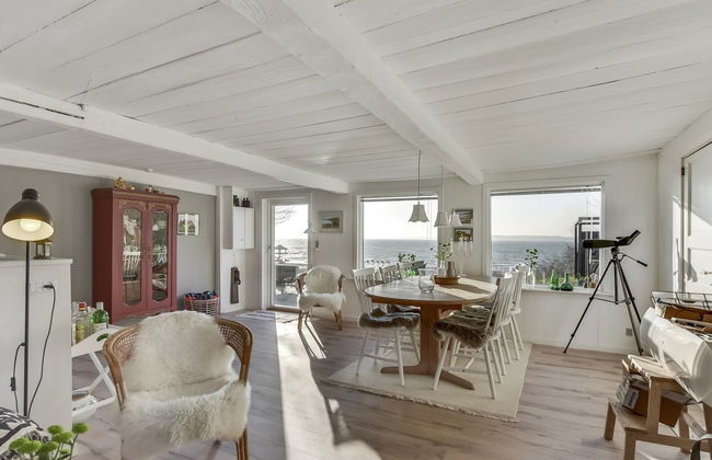 Haus mit 2 Schlafzimmern in Sønder Stenderup mit terrasse - Foto 35