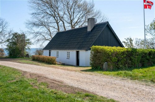 Foto 36 - Casa con 2 camere da letto a Sønder Stenderup con terrazza