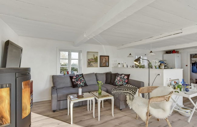 Haus mit 2 Schlafzimmern in Sønder Stenderup mit terrasse - Foto 40