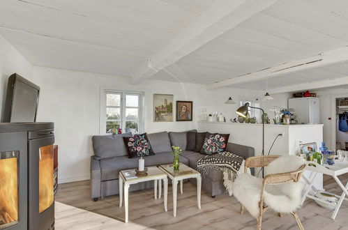 Foto 7 - Casa de 2 quartos em Sønder Stenderup com terraço