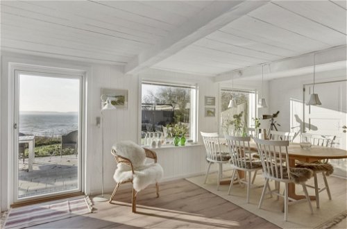 Foto 13 - Casa de 2 habitaciones en Sønder Stenderup con terraza