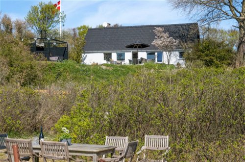 Foto 2 - Haus mit 2 Schlafzimmern in Sønder Stenderup mit terrasse
