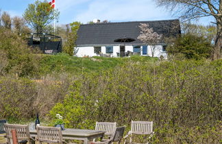 Photo 2 - Maison de 2 chambres à Sønder Stenderup avec terrasse