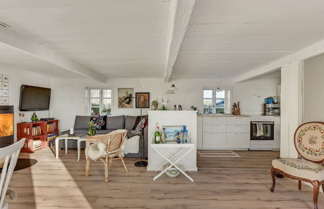 Haus mit 2 Schlafzimmern in Sønder Stenderup mit terrasse - Foto 34