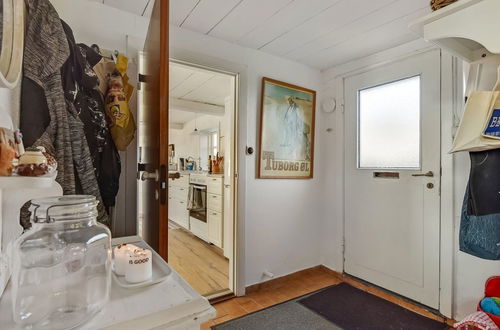 Photo 18 - Maison de 2 chambres à Sønder Stenderup avec terrasse