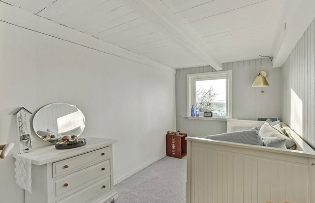 Haus mit 2 Schlafzimmern in Sønder Stenderup mit terrasse - Foto 21