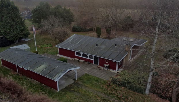 Casa de 3 habitaciones en Jerup con terraza - Foto 2