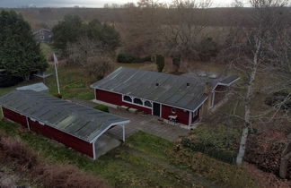 Foto 2 - Casa de 3 quartos em Jerup com terraço