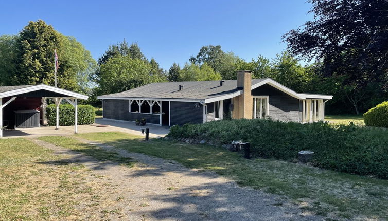 Foto 1 - Haus mit 3 Schlafzimmern in Jerup mit terrasse