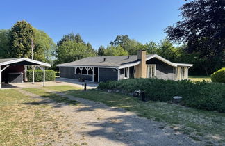 Foto 1 - Haus mit 3 Schlafzimmern in Jerup mit terrasse