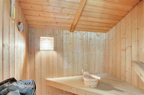 Foto 19 - Haus mit 3 Schlafzimmern in Sydals mit terrasse und sauna