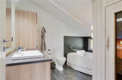 Photo 16 - Maison de 3 chambres à Sydals avec terrasse et sauna