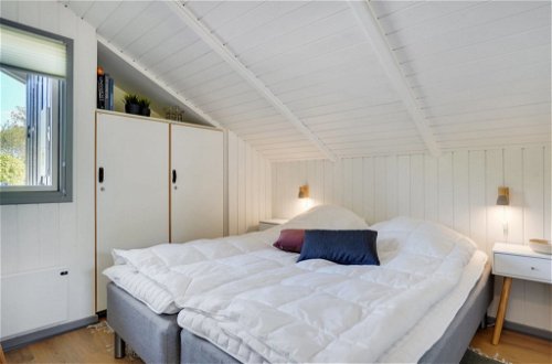 Foto 13 - Haus mit 3 Schlafzimmern in Sydals mit terrasse und sauna