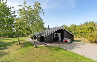 Photo 2 - Maison de 3 chambres à Sydals avec terrasse et sauna