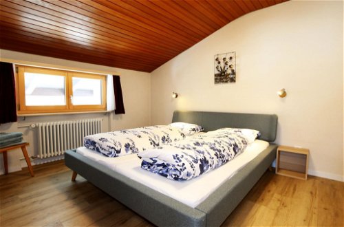 Foto 9 - Appartamento con 4 camere da letto a Saas-Fee