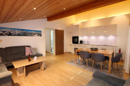 Foto 3 - Apartamento de 4 quartos em Saas-Fee