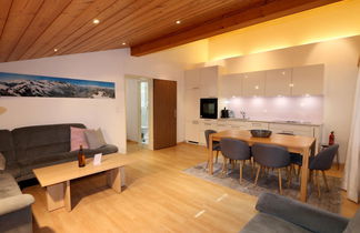 Foto 3 - Apartamento de 4 habitaciones en Saas-Fee