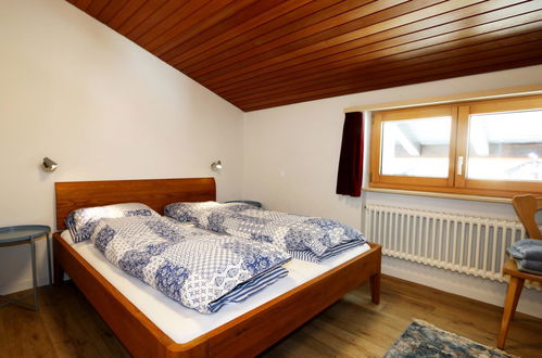 Foto 7 - Apartamento de 4 quartos em Saas-Fee