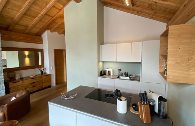 Apartamento de 2 quartos em Saas-Fee - Foto 6