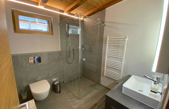 Apartamento de 2 quartos em Saas-Fee - Foto 12
