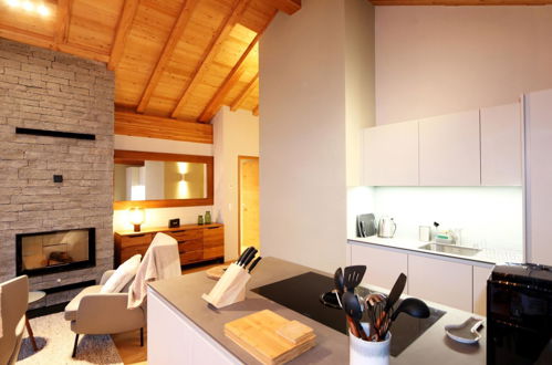 Photo 9 - 2 bedroom Apartment in Saas-Fee