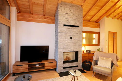 Photo 15 - 2 bedroom Apartment in Saas-Fee