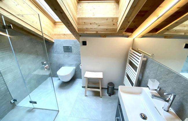 Apartamento de 2 quartos em Saas-Fee - Foto 11