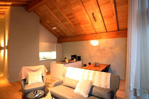 Photo 12 - 2 bedroom Apartment in Saas-Fee