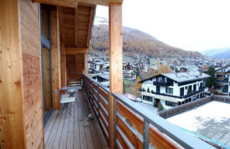 Photo 3 - Appartement de 2 chambres à Saas-Fee