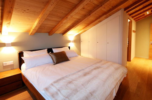 Foto 13 - Apartamento de 2 quartos em Saas-Fee